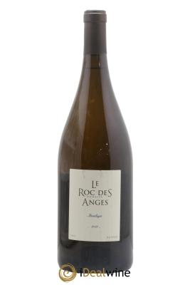Côtes Catalanes Roc des Anges Imalaya Marjorie et Stéphane Gallet