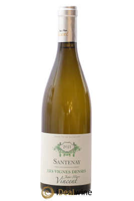 Santenay Les Vignes Denses Jean-Marc Vincent (Domaine)