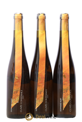 Vouvray Cuvée Constance Domaine Huet