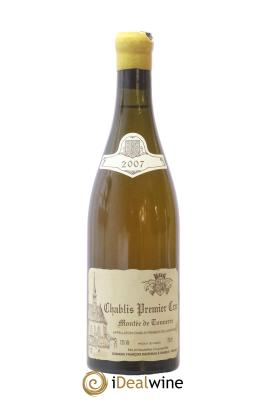 Chablis 1er Cru Montée de Tonnerre Raveneau (Domaine)
