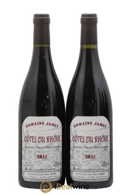 Côtes-du-Rhône Jamet (Domaine)