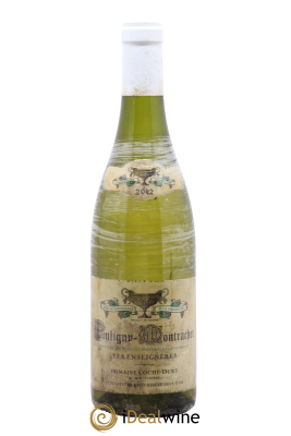 Puligny-Montrachet Les Enseignères Coche Dury (Domaine)