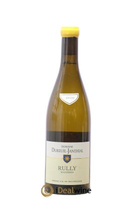 Rully Maizières Vincent Dureuil-Janthial