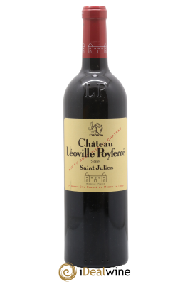 Château Léoville Poyferré 2ème Grand Cru Classé