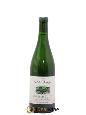 Sancerre Les Culs de Beaujeu François Cotat