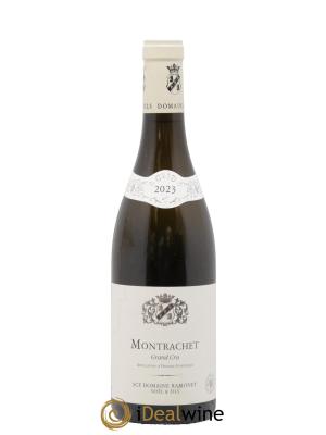 Montrachet Grand Cru Noël Ramonet