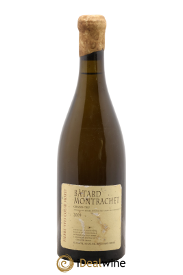 Bâtard-Montrachet Grand Cru Pierre-Yves Colin Morey