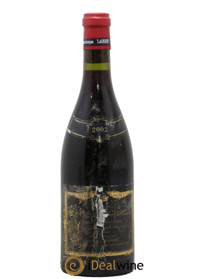 Nuits-Saint-Georges 1er Cru Les Vaucrains Dominique Laurent