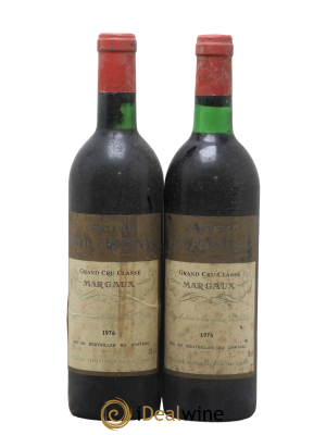 Château Boyd Cantenac 3ème Grand Cru Classé