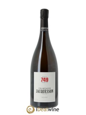 Cuvée 749 Extra-Brut Jacquesson 