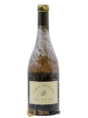 Coteaux Champenois Les Crayères du Levant Blanc de Noirs Aurélien Lurquin