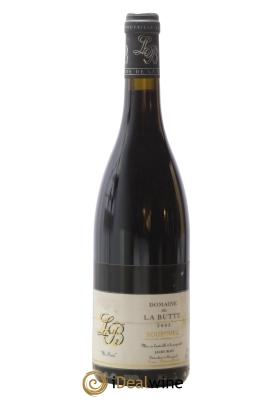 Bourgueil Mi-Pente Domaine de La Butte - Jacky Blot