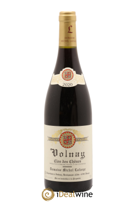 Volnay 1er Cru Clos des Chênes Lafarge (Domaine)