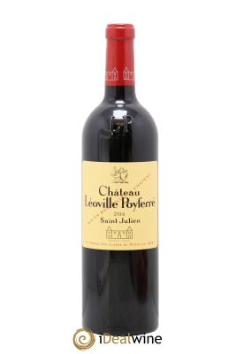 Château Léoville Poyferré 2ème Grand Cru Classé