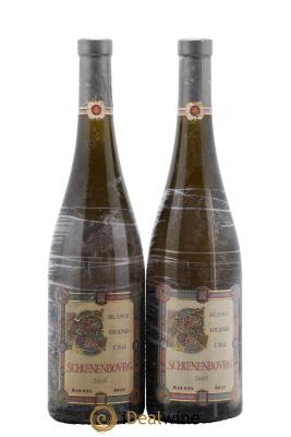Alsace Grand Cru Schoenenbourg Marcel Deiss (Domaine)