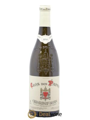 Châteauneuf-du-Pape Clos des Papes - Paul Avril