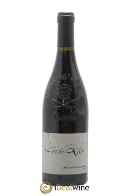 Châteauneuf-du-Pape Domaine Le Clos Du Caillou