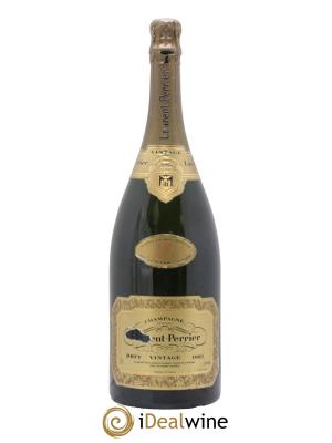 Brut Laurent Perrier