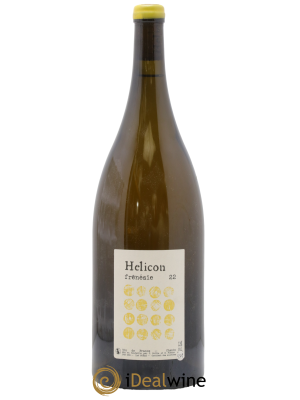 Vin de France Frênésie Helicon