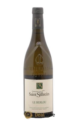 Châteauneuf-du-Pape Domaine Saint Siffren - Le Berlou
