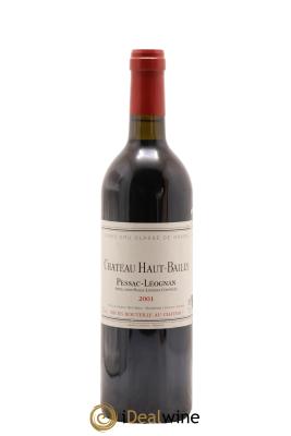 Château Haut-Bailly Cru Classé de Graves