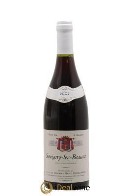 Savigny-lès-Beaune René Podechard