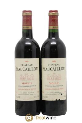 Château Maucaillou