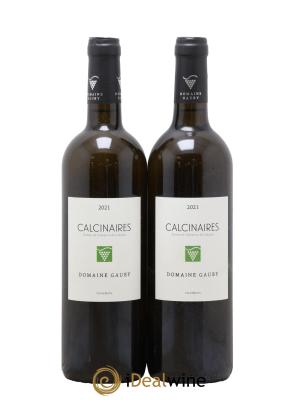IGP Côtes Catalanes Les Calcinaires Gauby (Domaine)
