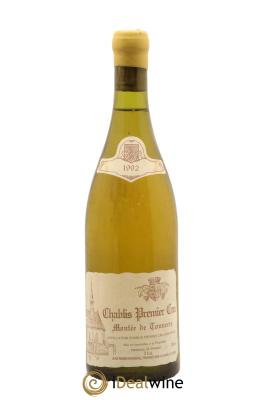 Chablis 1er Cru Montée de Tonnerre Raveneau (Domaine)