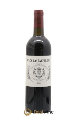 Clos la Gaffelière