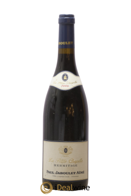 Hermitage La Petite Chapelle Paul Jaboulet Ainé