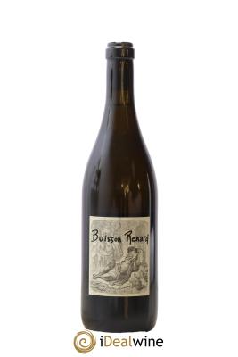 Vin de France (anciennement Pouilly-Fumé) Buisson Renard Dagueneau (Domaine Didier - Louis-Benjamin) 