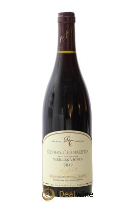 Gevrey-Chambertin Vieilles vignes Rossignol-Trapet (Domaine)