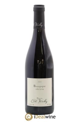 Bourgogne Côte-d'Or Cécile Tremblay