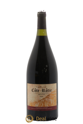 Côte-Rôtie Améthyste Vignobles Levet