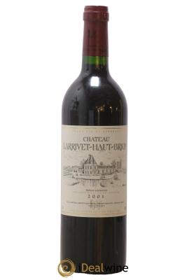 Château Larrivet Haut-Brion