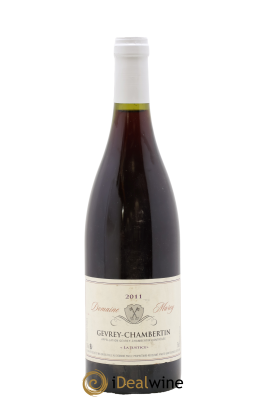 Gevrey-Chambertin La Justice Marey (Domaine)