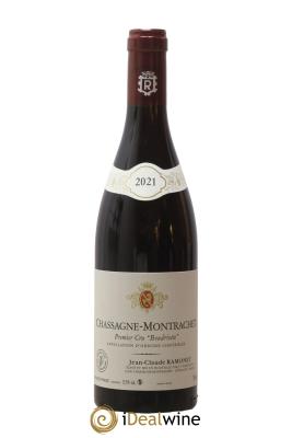 Chassagne-Montrachet 1er Cru Boudriotte Ramonet (Domaine)