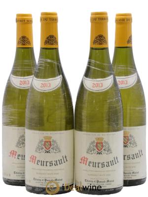 Meursault Matrot (Domaine)