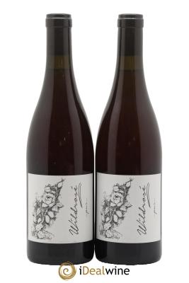 Vins Etrangers Allemagne Wildrosé Pur Weingut Brand