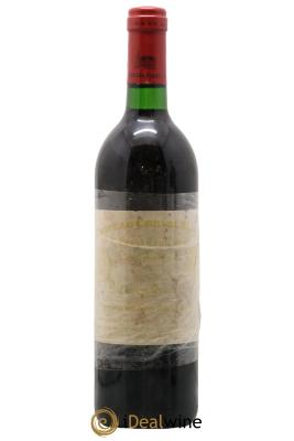 Château Cheval Blanc 1er Grand Cru Classé A