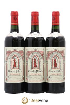 Clos du Pèlerin