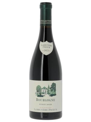 Bourgogne Pinot Noir Labruyere-Prieur
