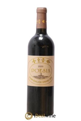 Saint-Émilion Grand Cru Château Poesia