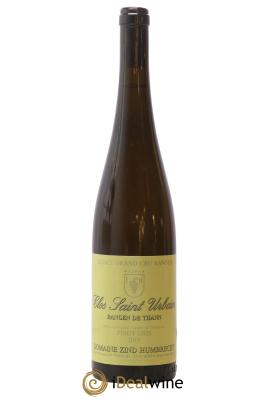 Alsace Pinot Gris Grand Cru Rangen de Thann Clos Saint-Urbain Zind-Humbrecht (Domaine)