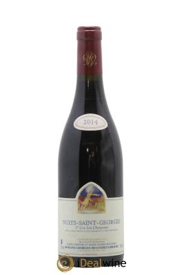 Nuits-Saint-Georges 1er Cru Les Chaignots Mugneret-Gibourg (Domaine)