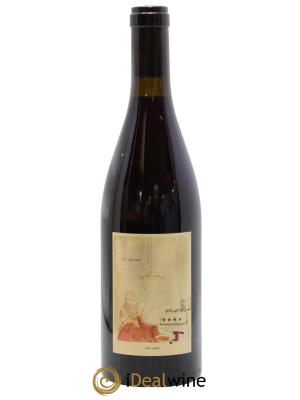 Vin de France Vie ordinaire Henri Chauvet