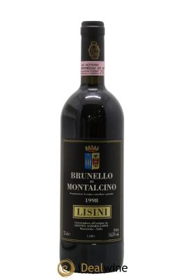 Brunello di Montalcino DOCG Lisini