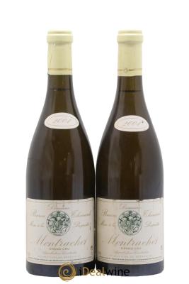 Montrachet Grand Cru Baron Thenard (Domaine)