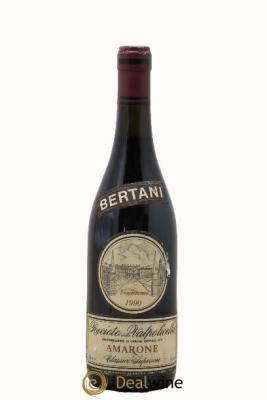 Amarone della Valpolicella Classico DOC Bertani